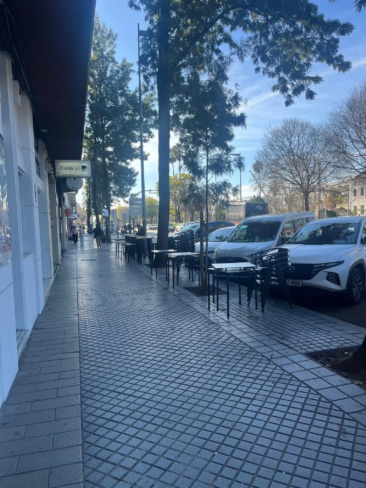  en venta casa Alameda Del Obispo Córdoba 1