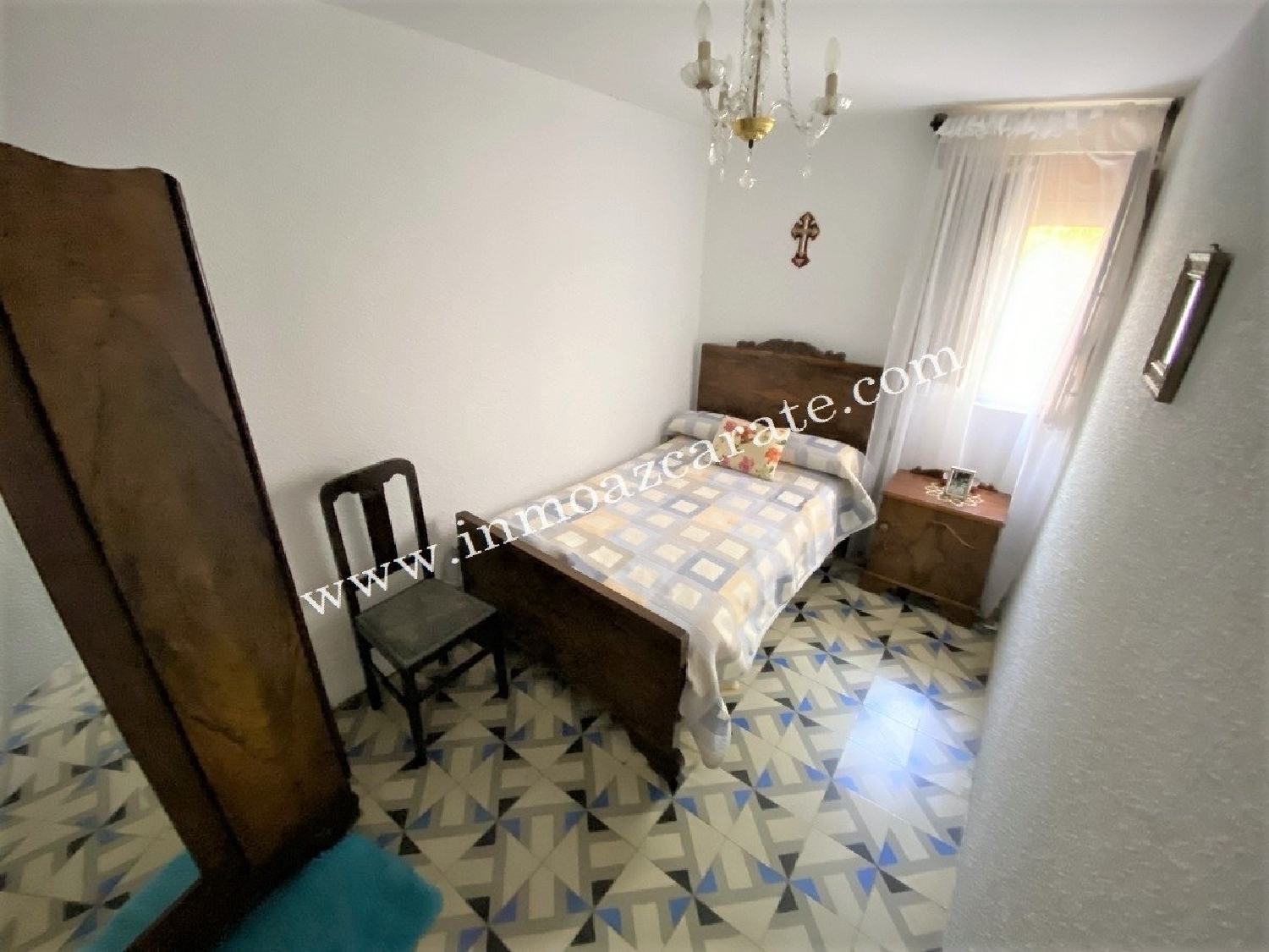  till salu hus Aberin Tierra Estella 7