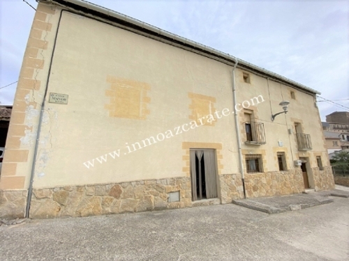 Aberin Tierra Estella hus foto 6261201