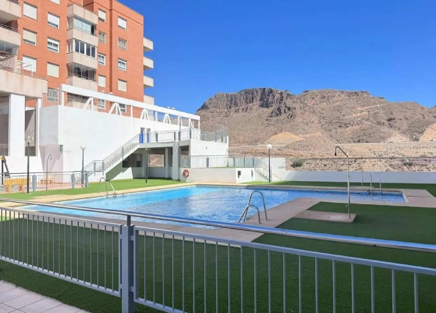  till salu hus Abla Filabres-Tabernas 1