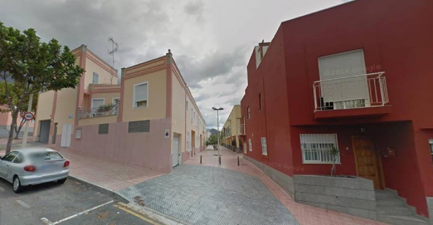  till salu hus Las Nieves Zona Sur 1
