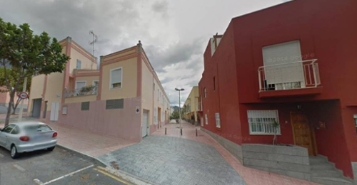 Las Nieves Zona Sur hus foto 6221236
