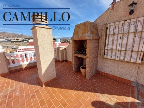Adra Poniente Almeriense hus foto 6262056