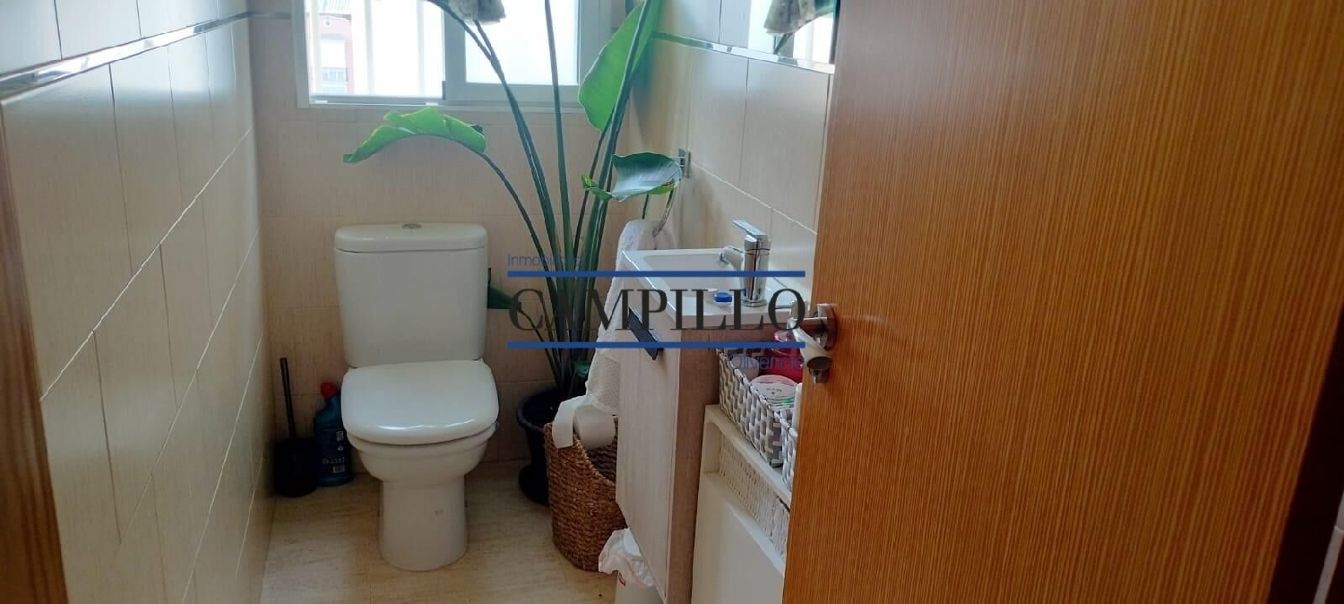  te koop huis Adra Poniente Almeriense 4