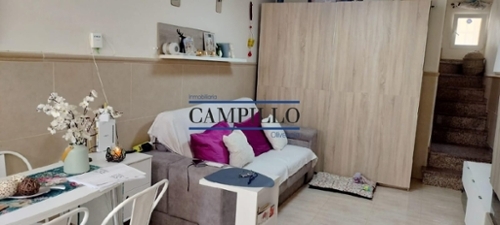 Adra Poniente Almeriense house foto 6262096