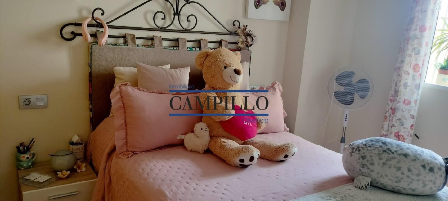  te koop huis Adra Poniente Almeriense 6