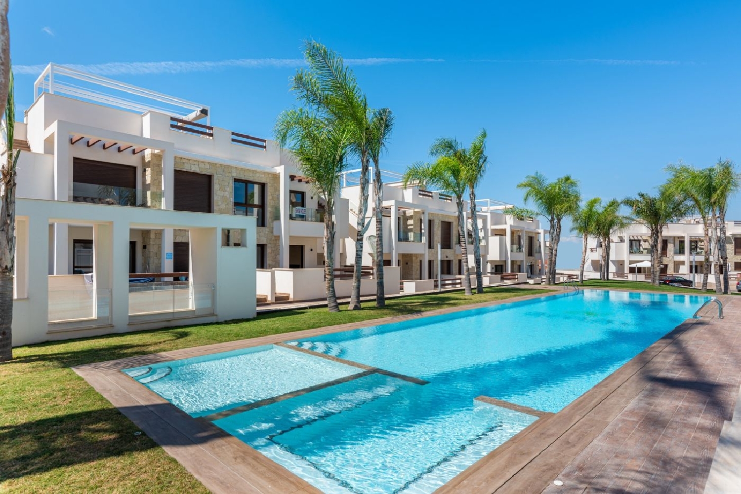  till salu hus Pamis Marina Alta 24