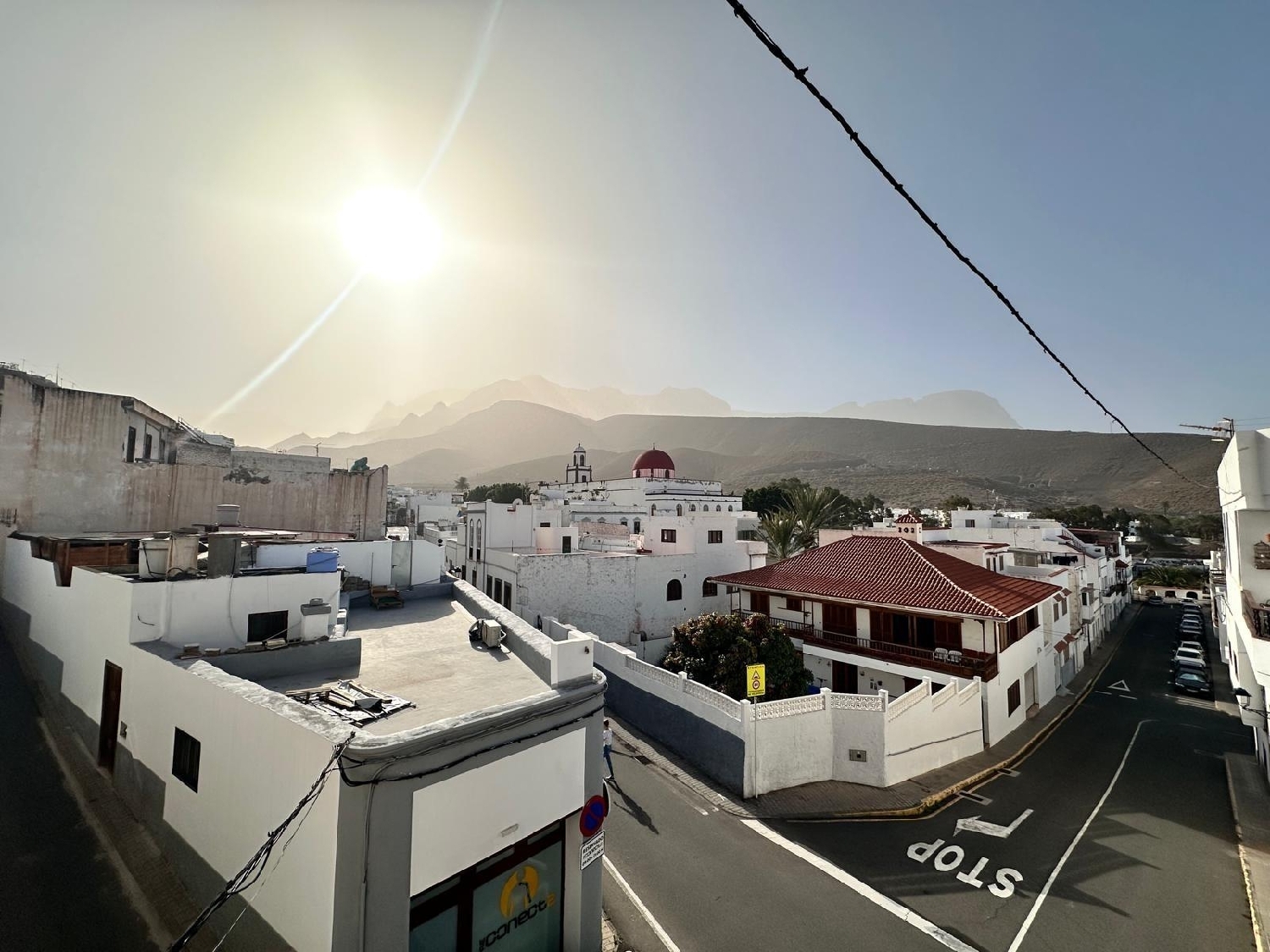  till salu hus Agaete Área Norte 1