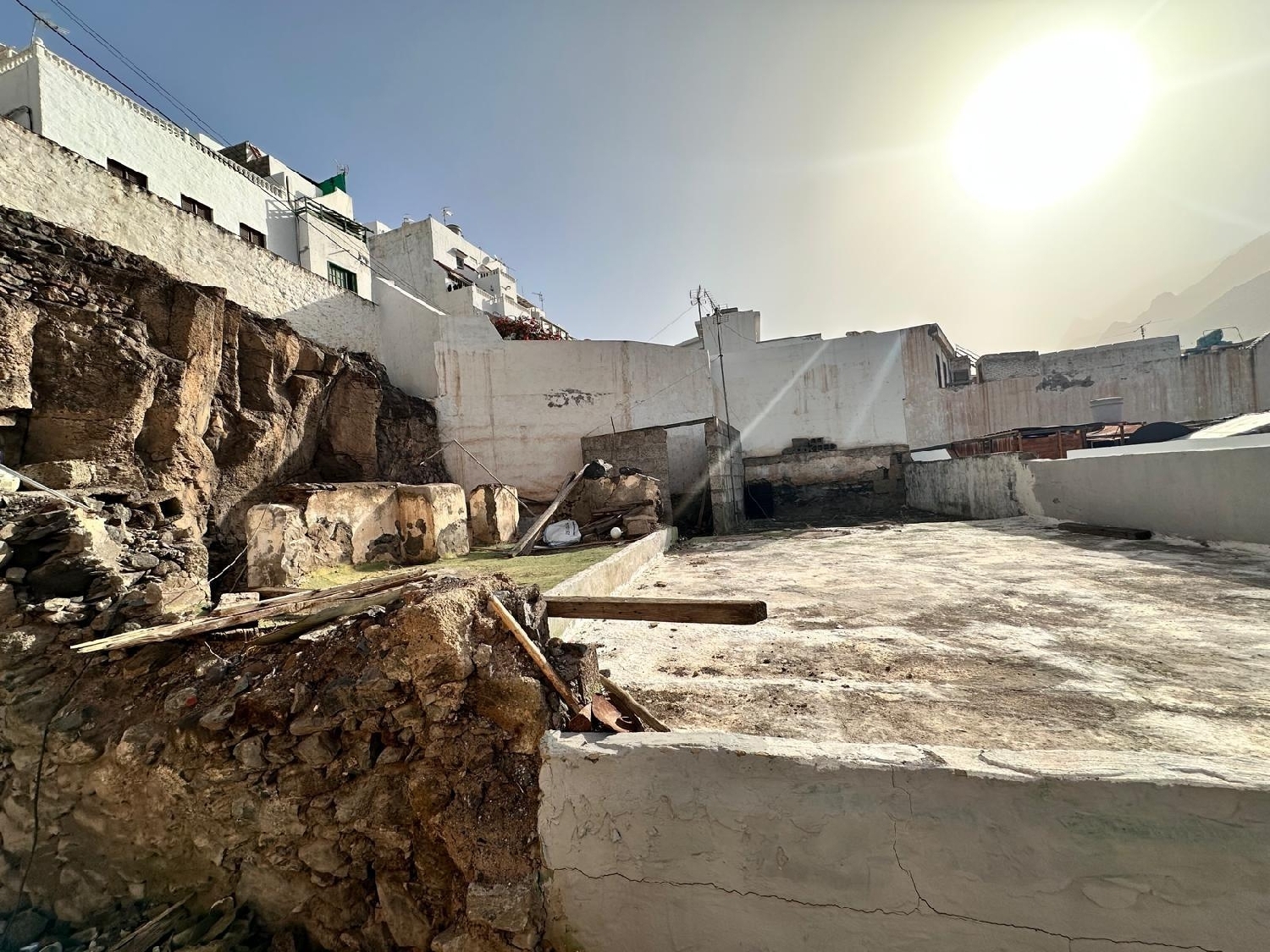  till salu hus Agaete Área Norte 6