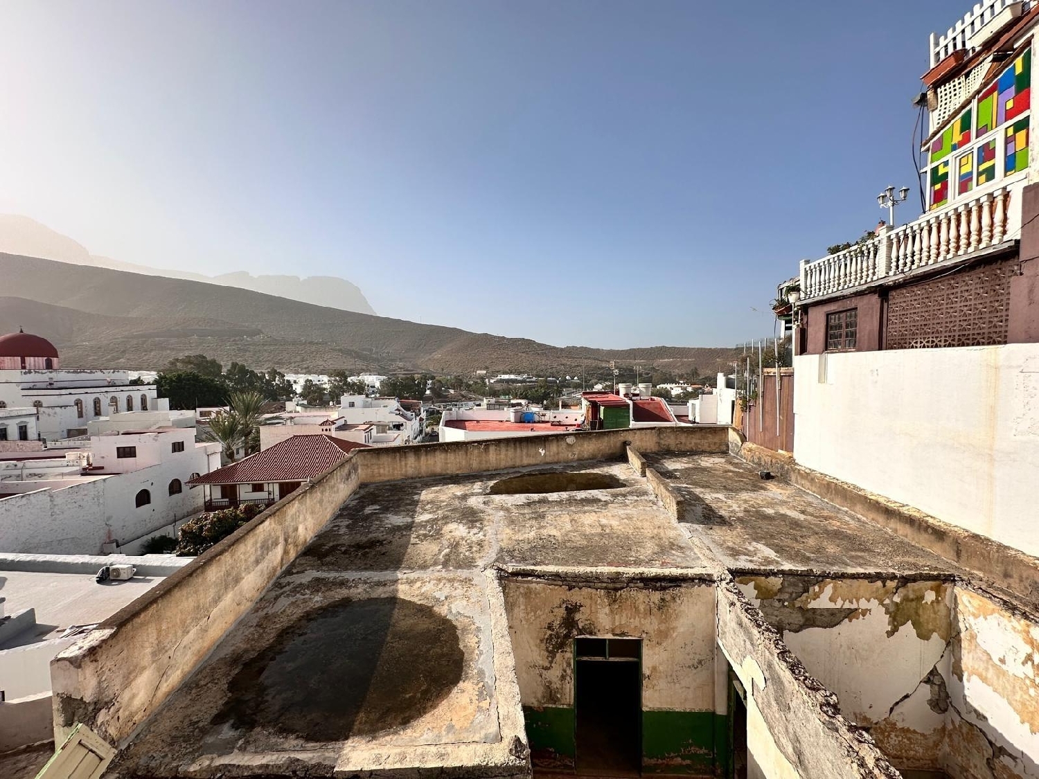  till salu hus Agaete Área Norte 8