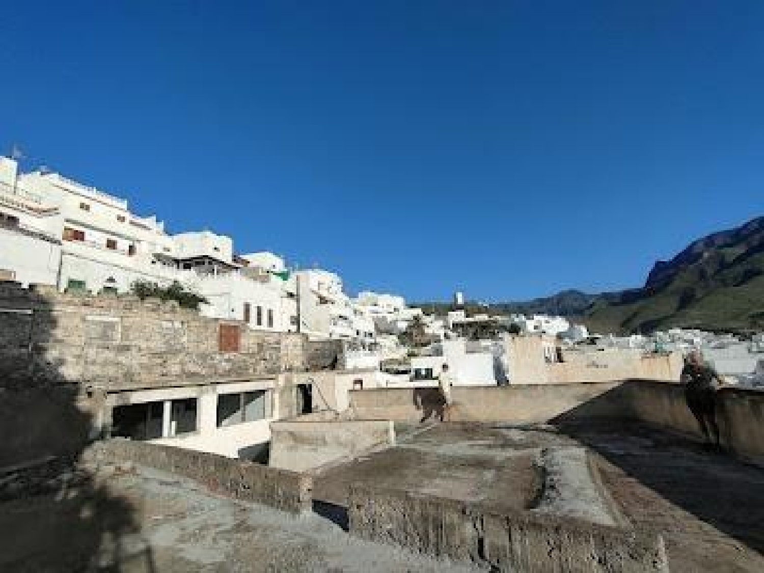  till salu hus Agaete Área Norte 4