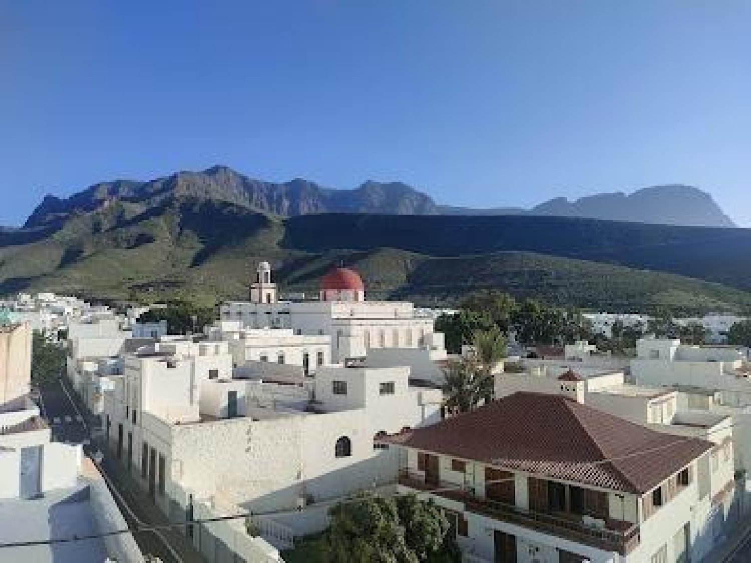 till salu hus Agaete Área Norte 2