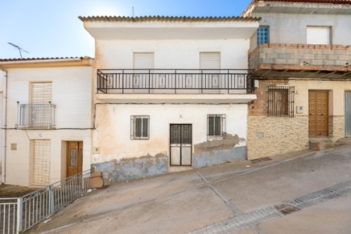 Agrón Alhama hus foto 6238308