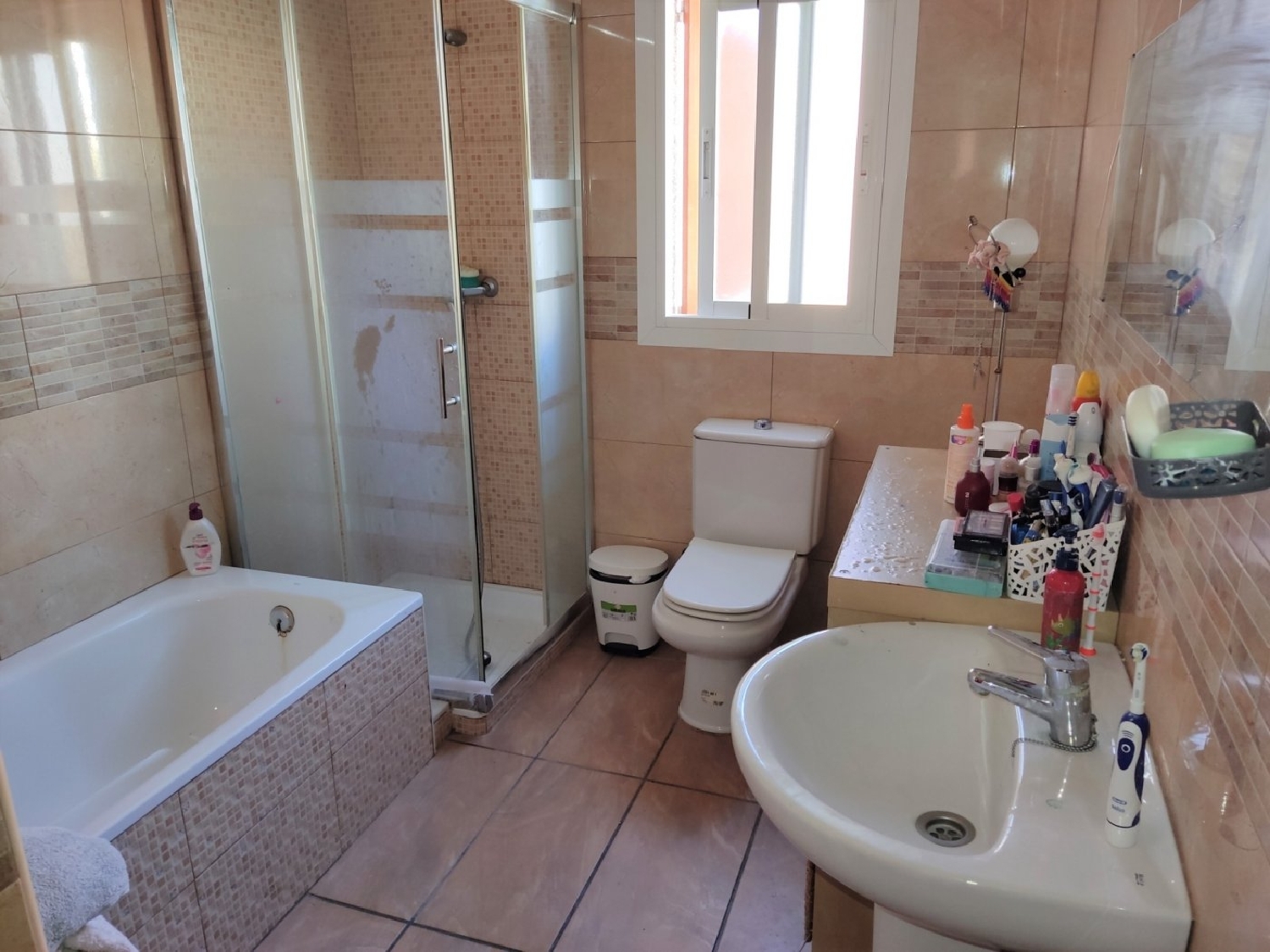  en venta casa El Vainazo Alto Guadalentín 8