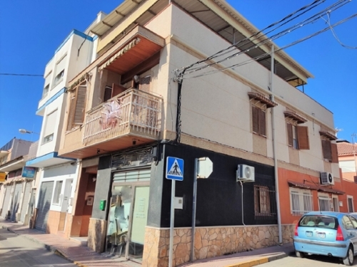 Aguaderas Alto Guadalentín hus foto 6234469