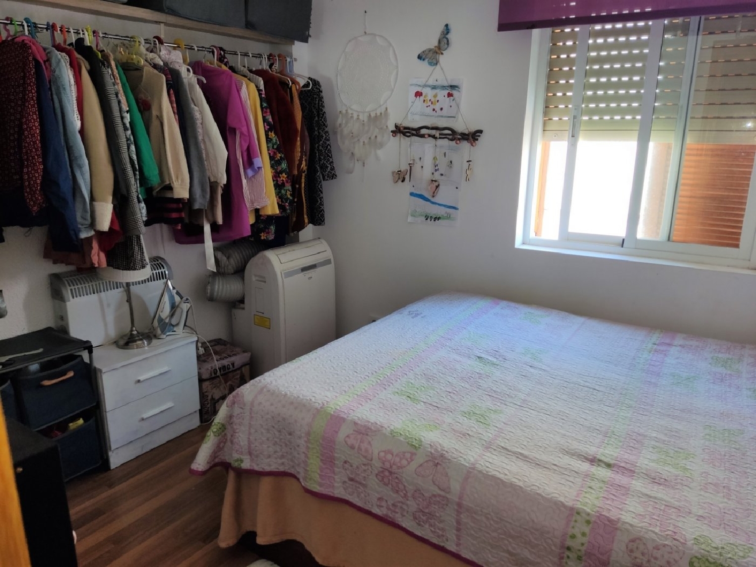  en venta casa El Vainazo Alto Guadalentín 7