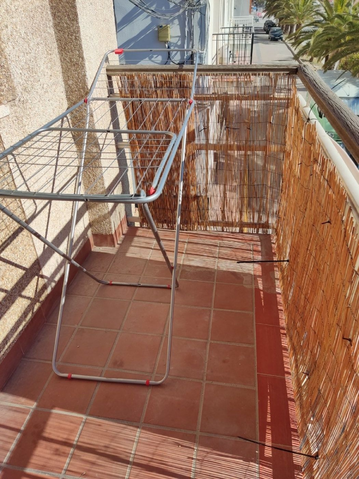  en venta casa El Vainazo Alto Guadalentín 5