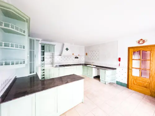 Tarifa Baza hus foto 6178312