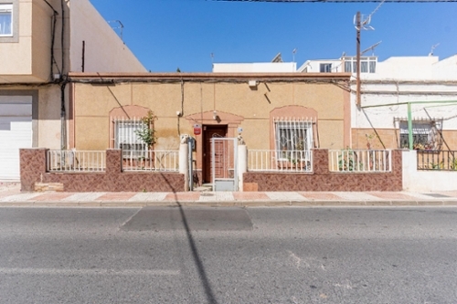Aguadulce Poniente Almeriense hus foto 6225490