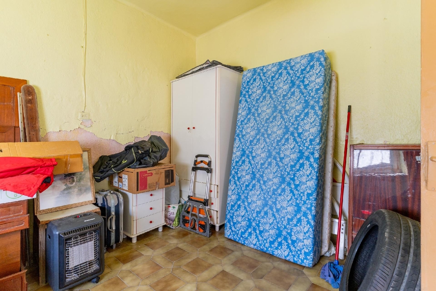  till salu hus Aguadulce Poniente Almeriense 5