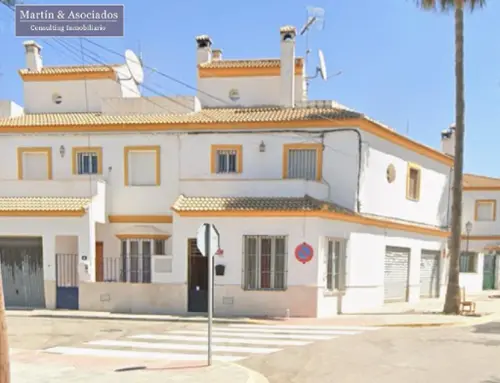 Aguadulce Sierra Sur hus foto 6206841