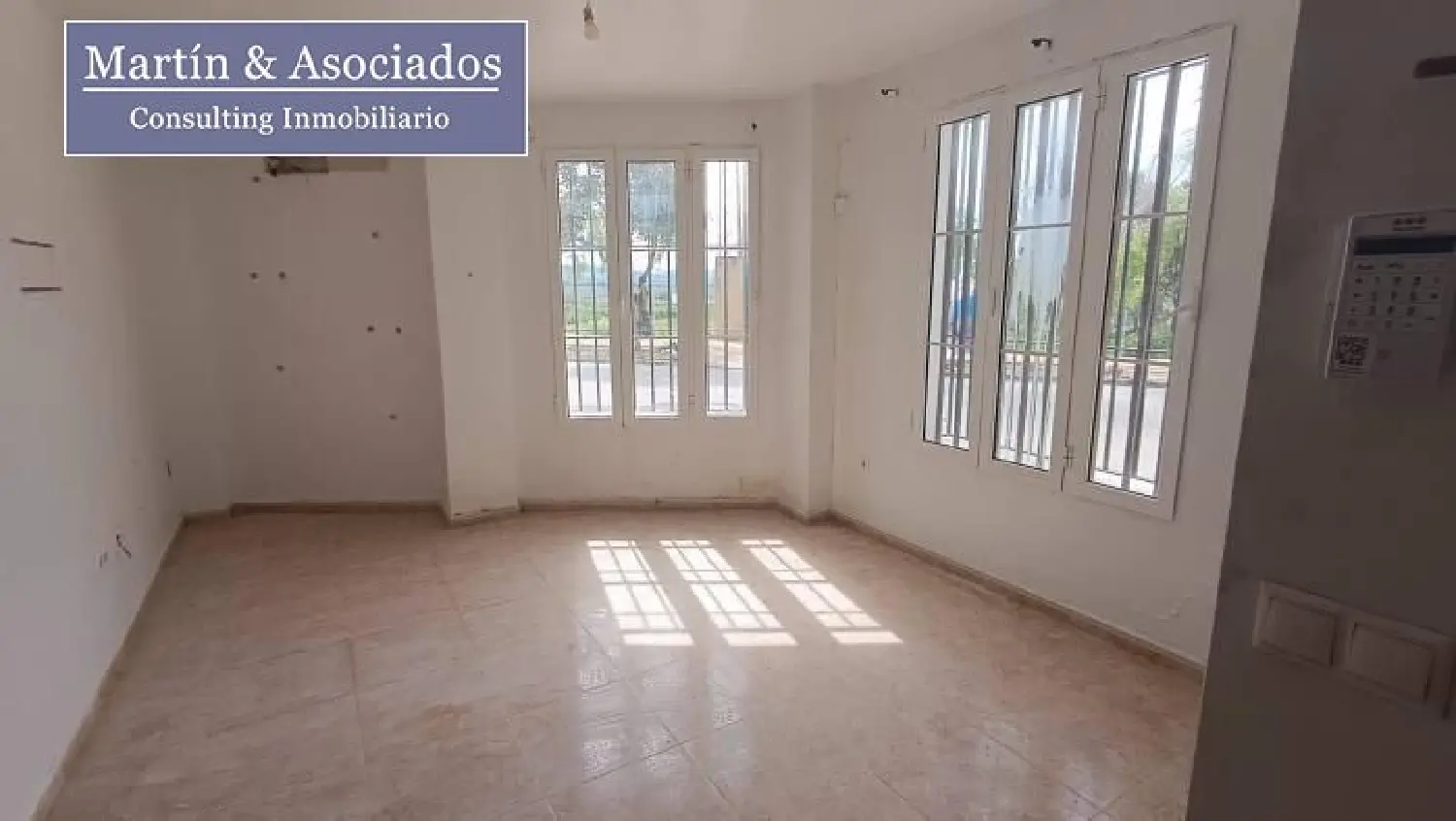 till salu hus Aguadulce Sierra Sur 2