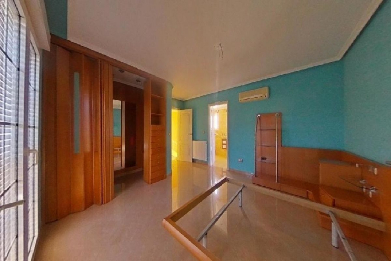till salu hus Aguamarina-Sector A1 Baix Segura 3