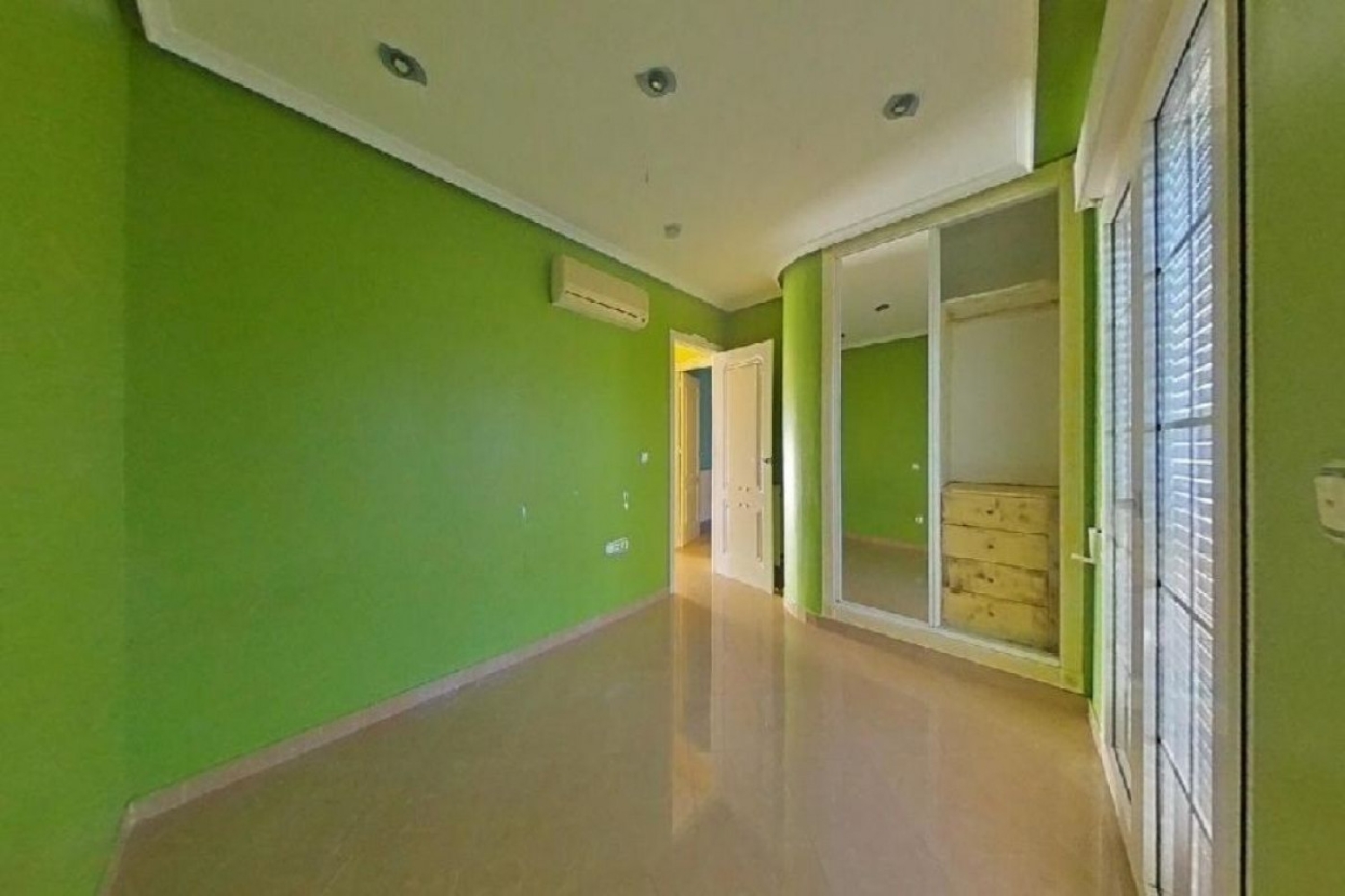  till salu hus Aguamarina-Sector A1 Baix Segura 4