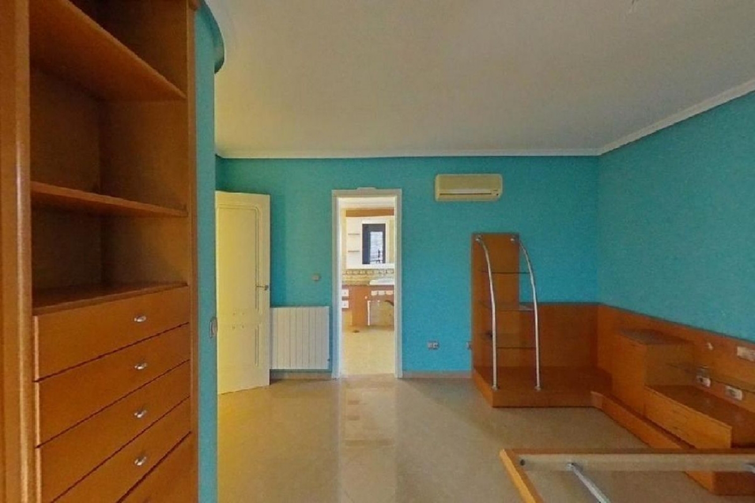  till salu hus Aguamarina-Sector A1 Baix Segura 7