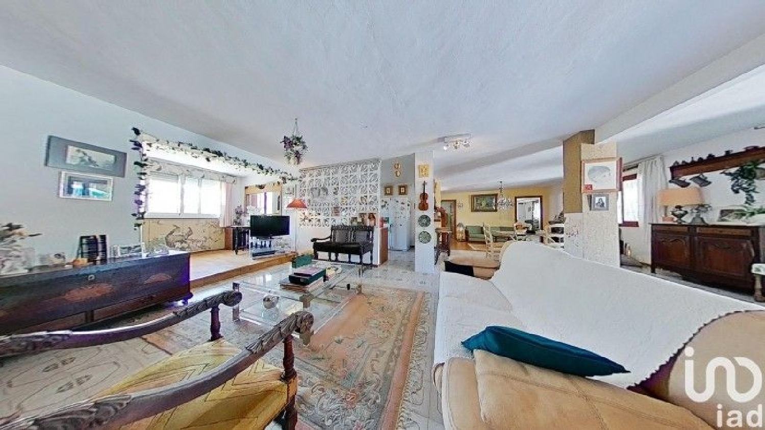  till salu hus Urbanización La Florida Baix Segura 22