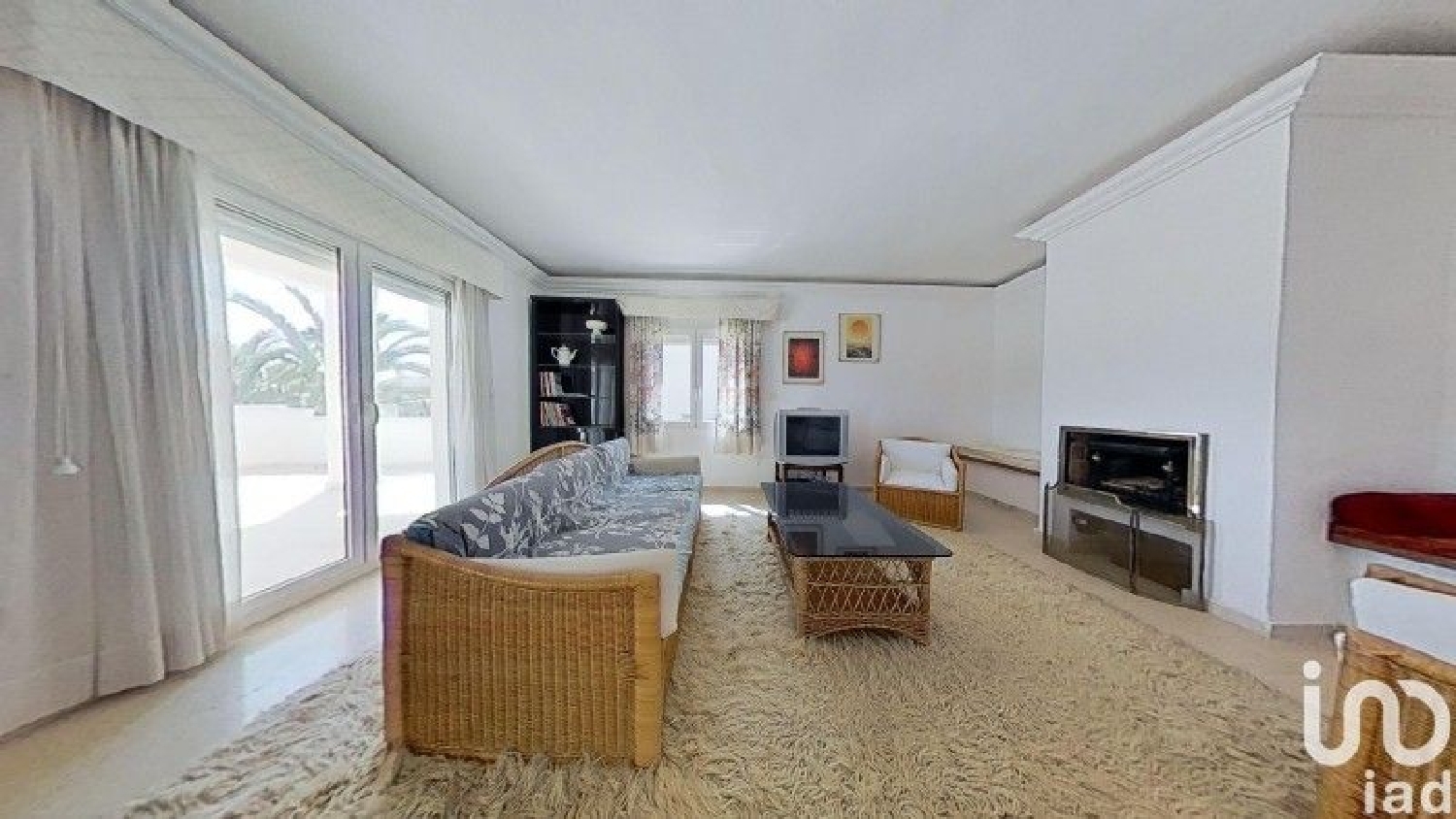 till salu hus Urbanización La Florida Baix Segura 2