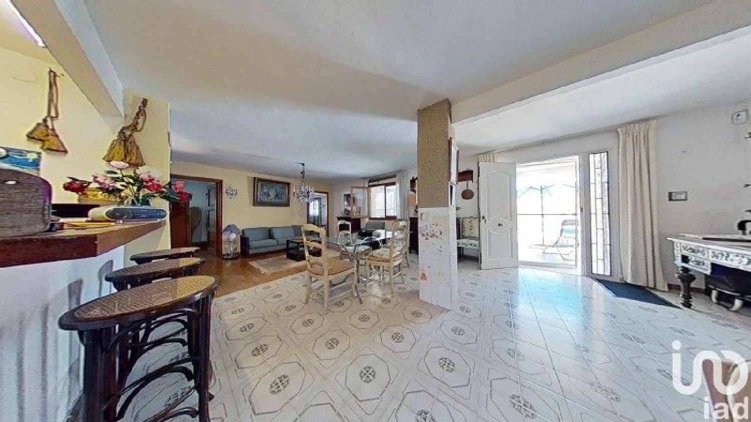  till salu hus Urbanización La Florida Baix Segura 20