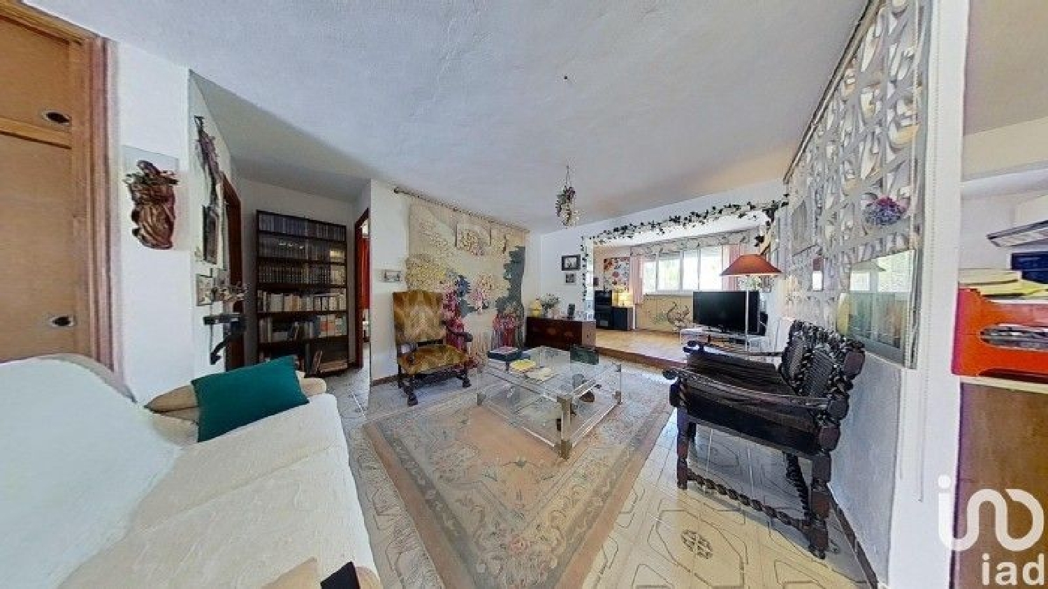  till salu hus Urbanización La Florida Baix Segura 18