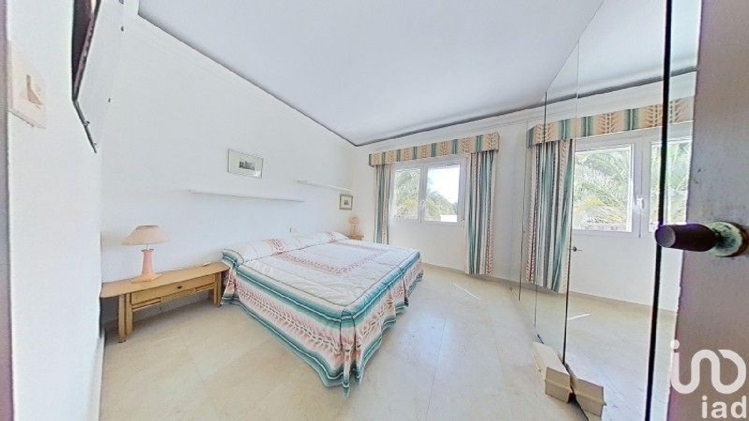  till salu hus Urbanización La Florida Baix Segura 8