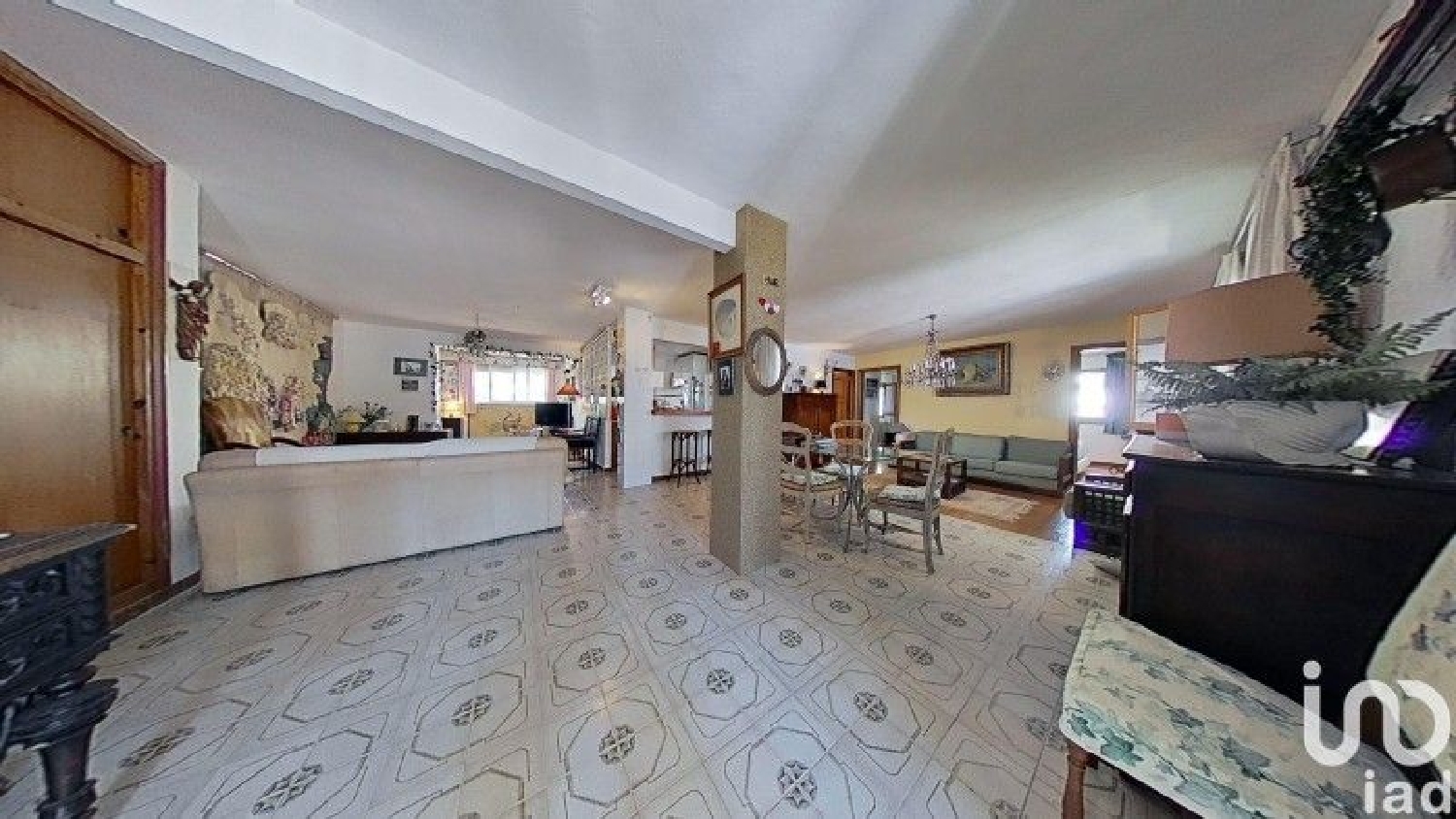  till salu hus Urbanización La Florida Baix Segura 12