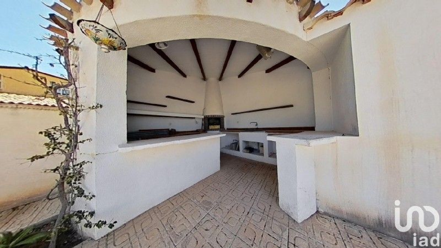  till salu hus Urbanización La Florida Baix Segura 7