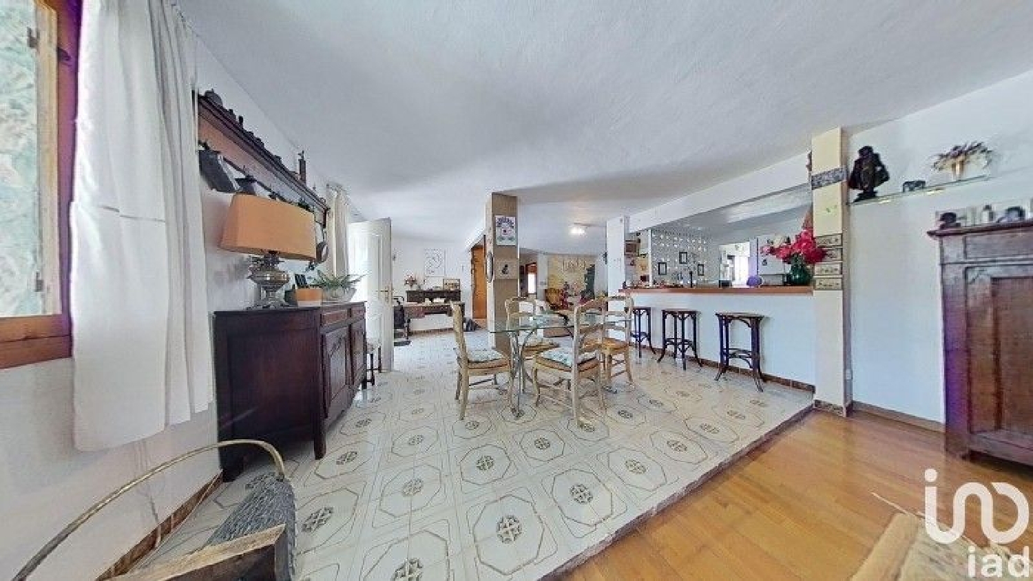  till salu hus Urbanización La Florida Baix Segura 14