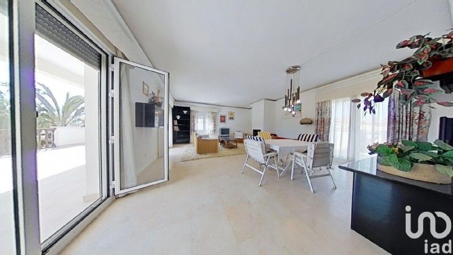  till salu hus Urbanización La Florida Baix Segura 4