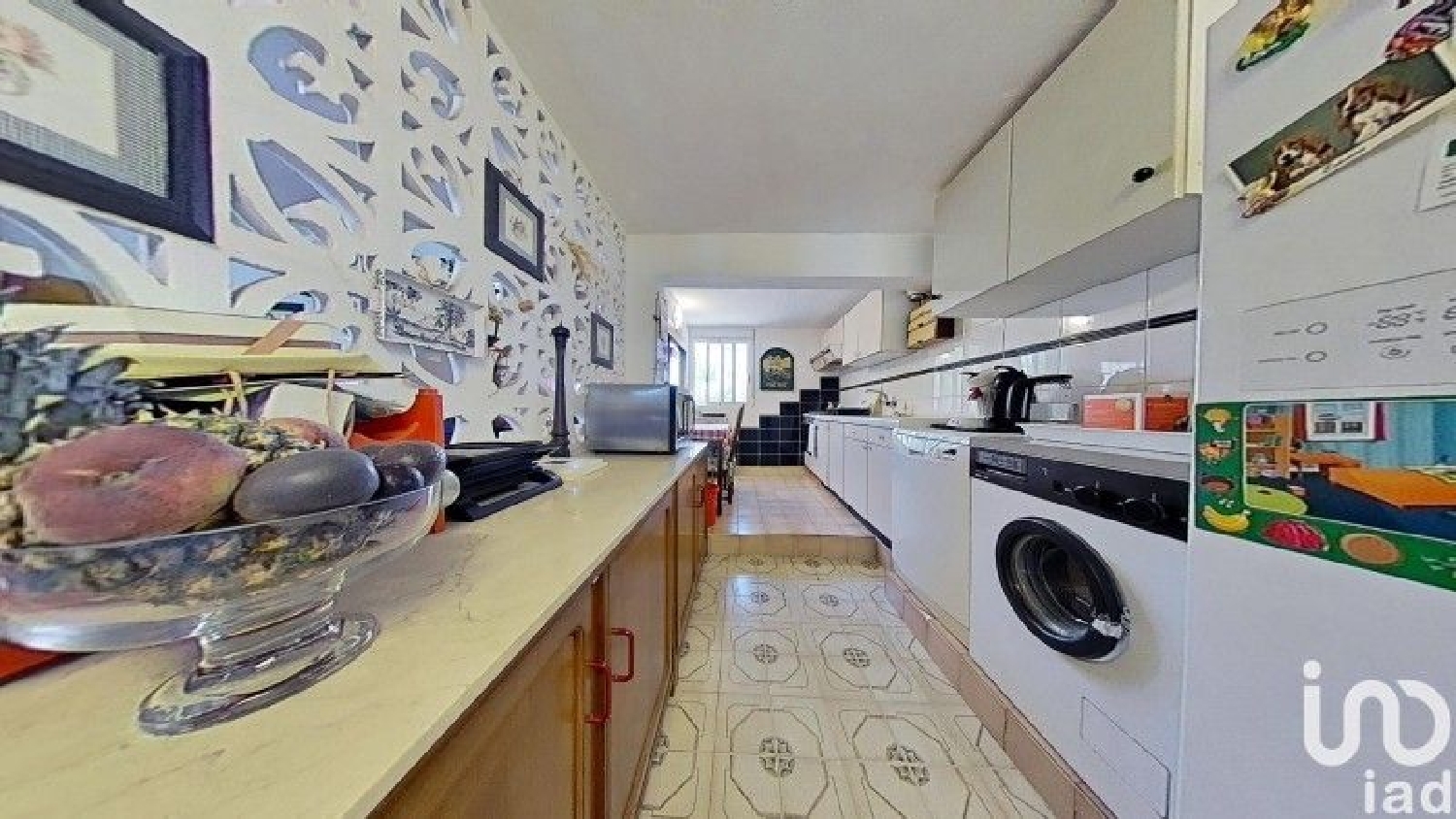  till salu hus Urbanización La Florida Baix Segura 21
