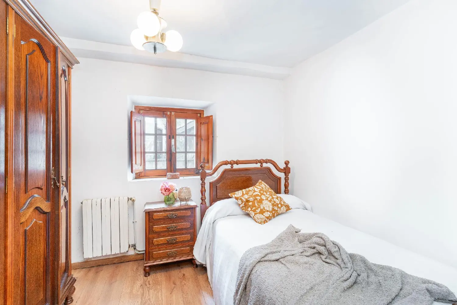  till salu hus Valdedios Caudal 7
