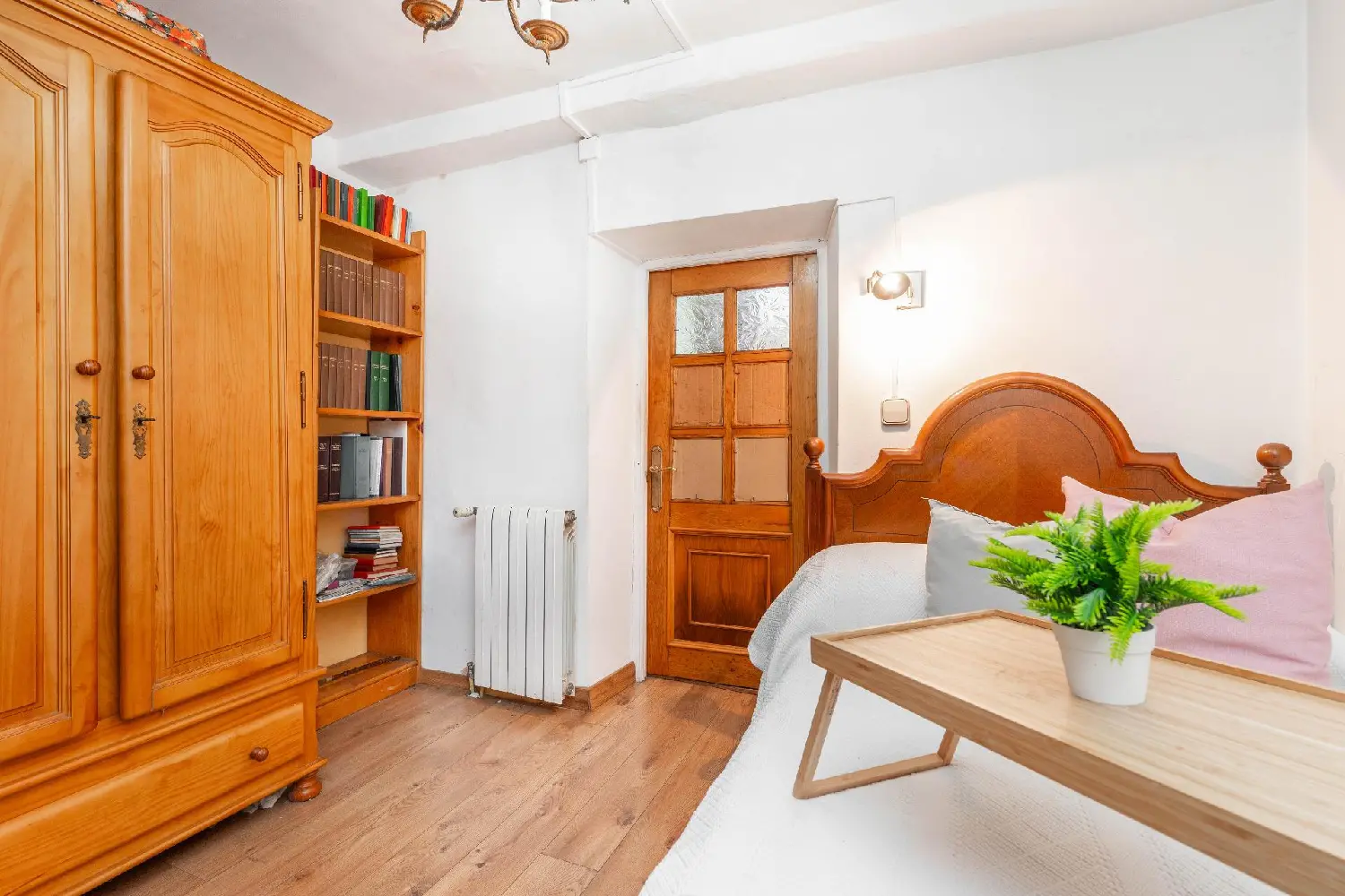 till salu hus Valdedios Caudal 6