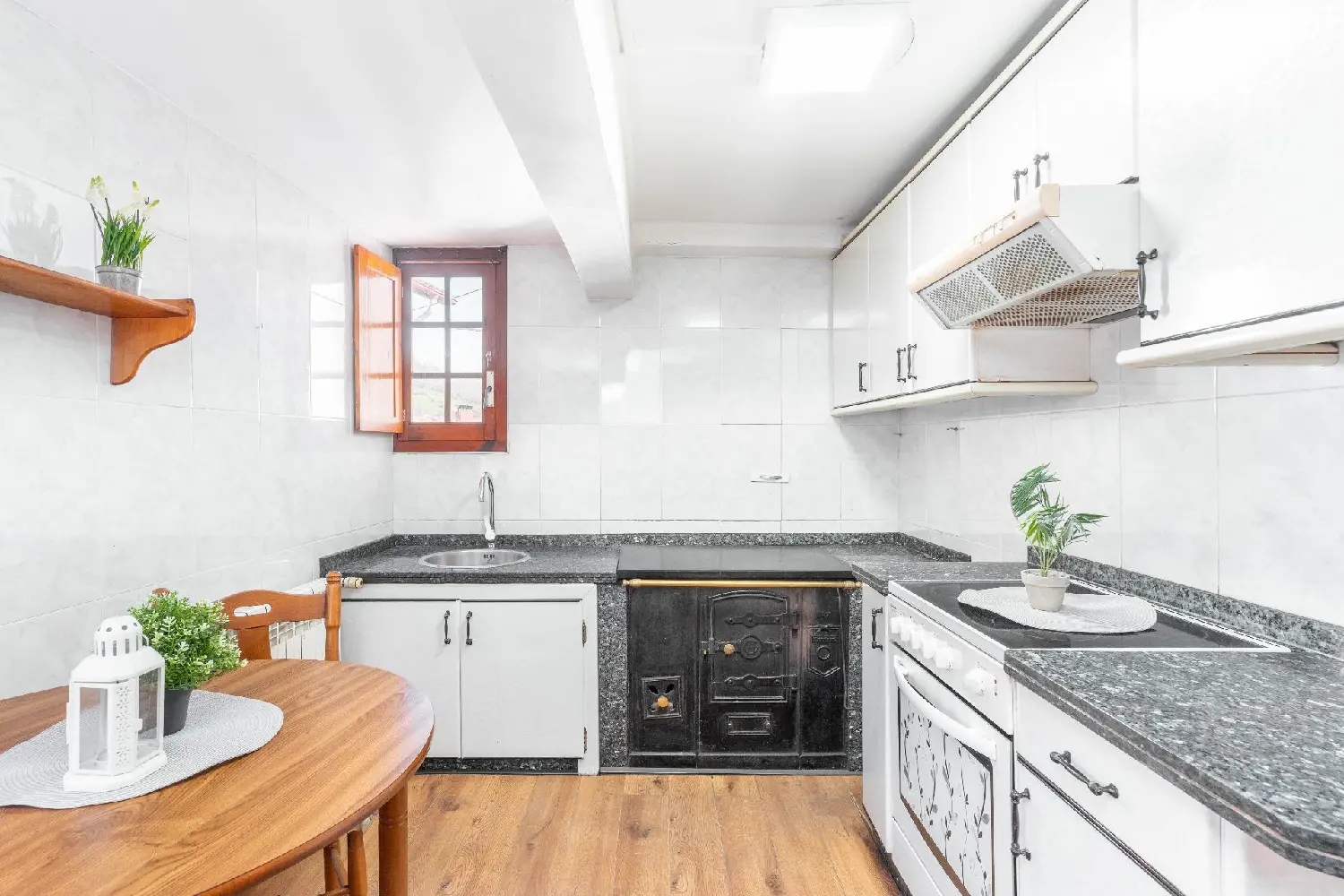 till salu hus Valdedios Caudal 3