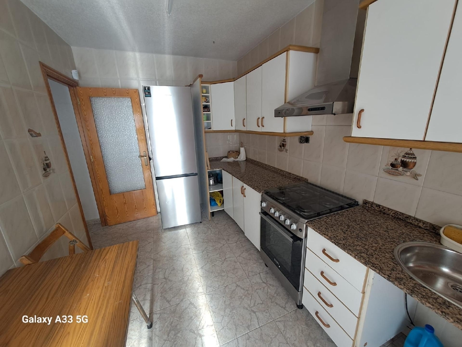  till salu hus Águilas Alto Guadalentín 4