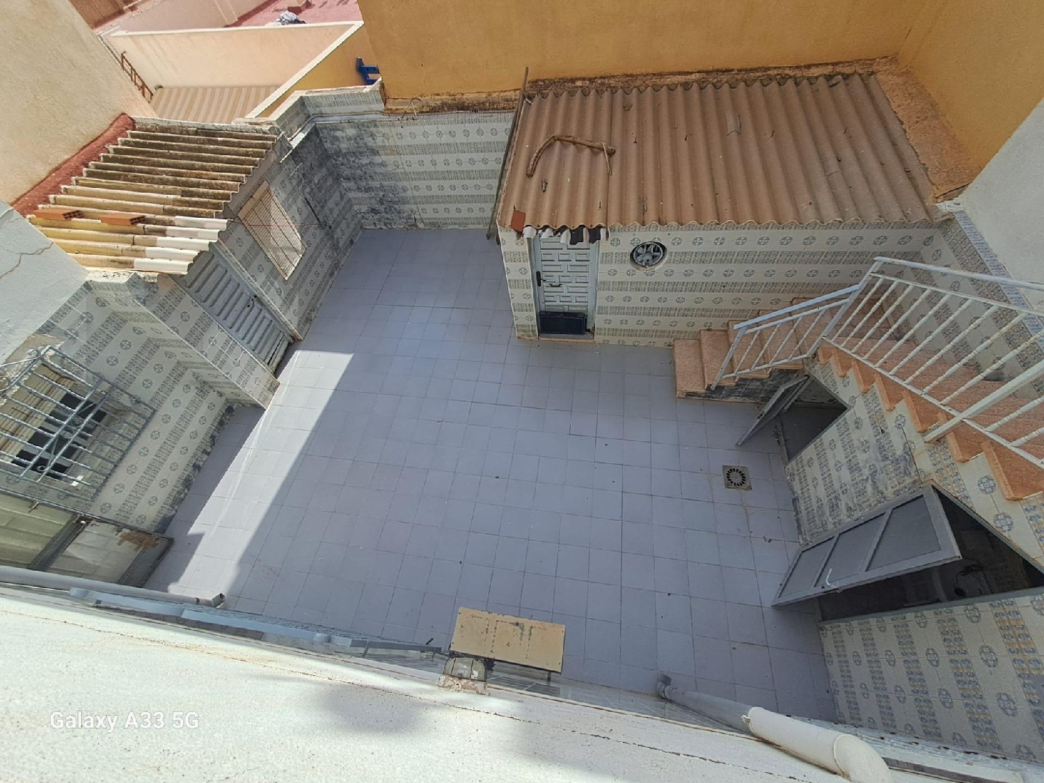  till salu hus Águilas Alto Guadalentín 8