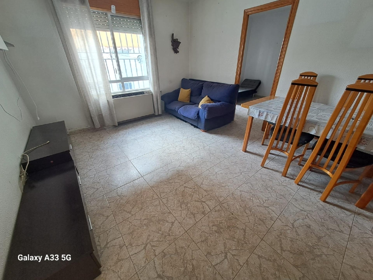 till salu hus Águilas Alto Guadalentín 2