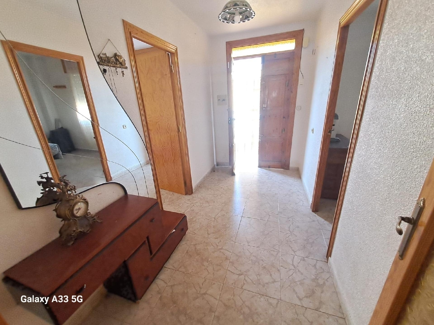 till salu hus Águilas Alto Guadalentín 3