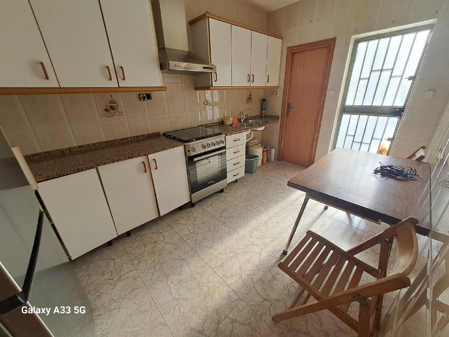  till salu hus Águilas Alto Guadalentín 5