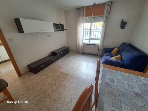 Águilas Alto Guadalentín hus foto 6219496