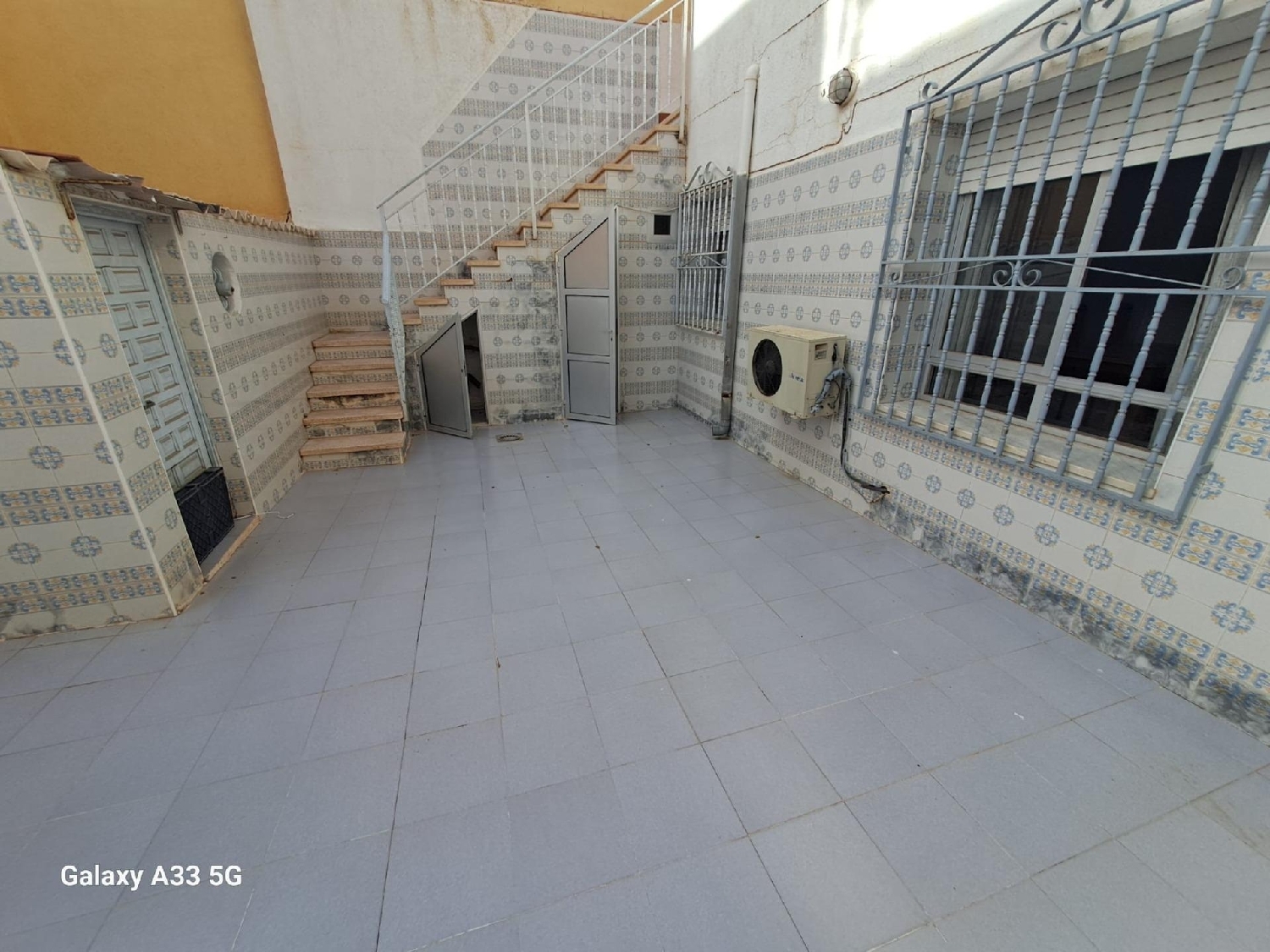  till salu hus Águilas Alto Guadalentín 6