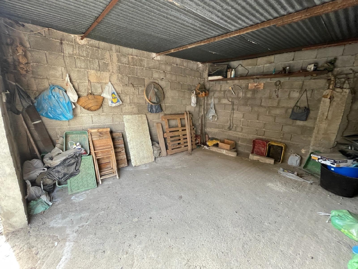  till salu hus Águilas Alto Guadalentín 5